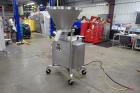 2000 Vemag Robot 500 Vacuum Filler